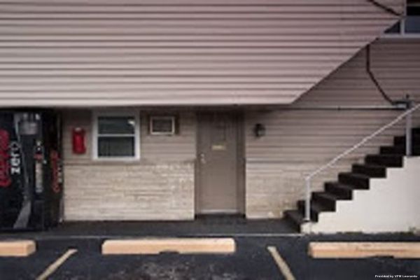 ROSEMOUNT MOTEL (Bedford)